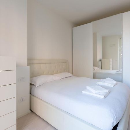 Bullona Elegant Apartment Milano Dış mekan fotoğraf