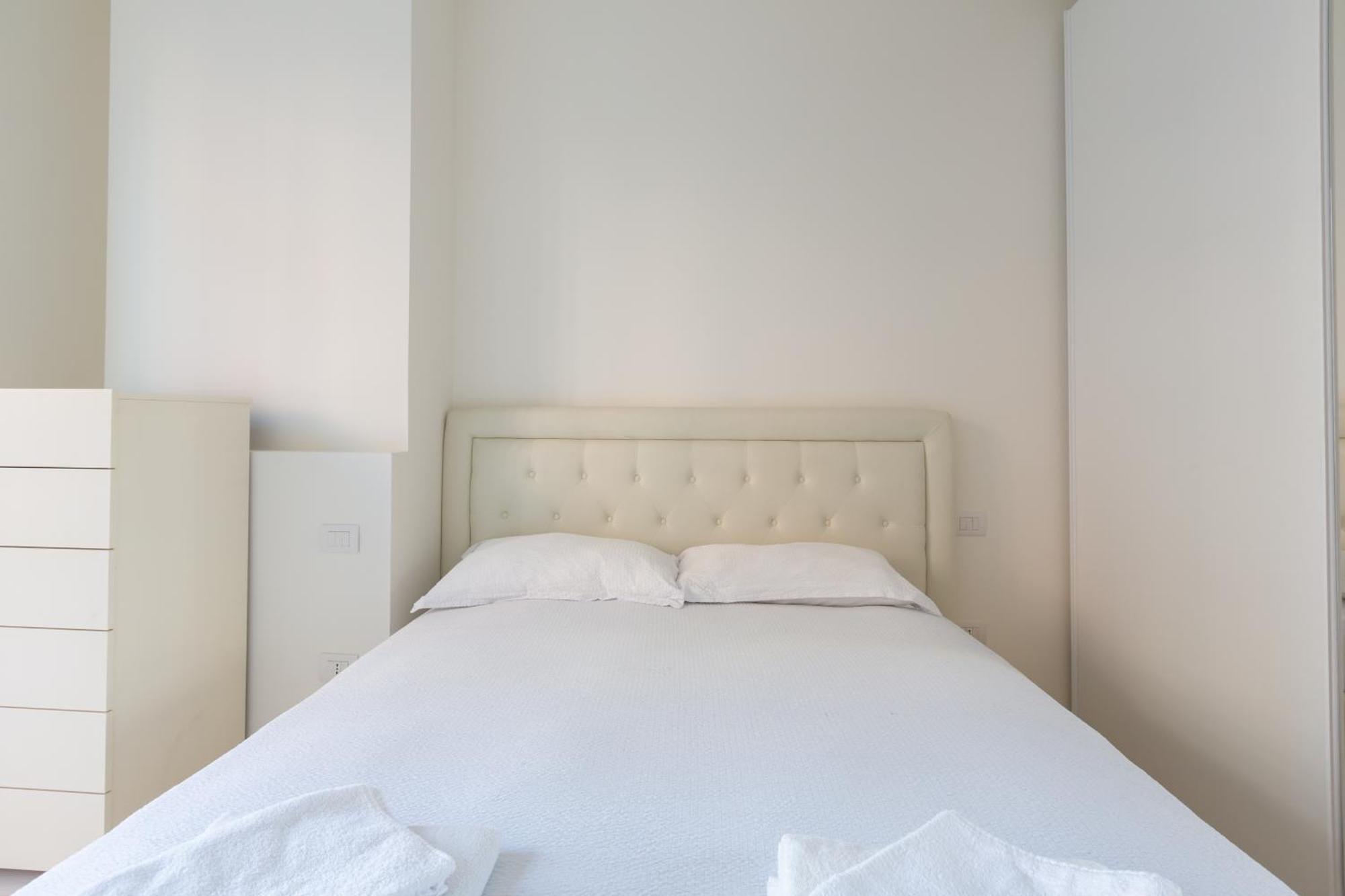 Bullona Elegant Apartment Milano Dış mekan fotoğraf
