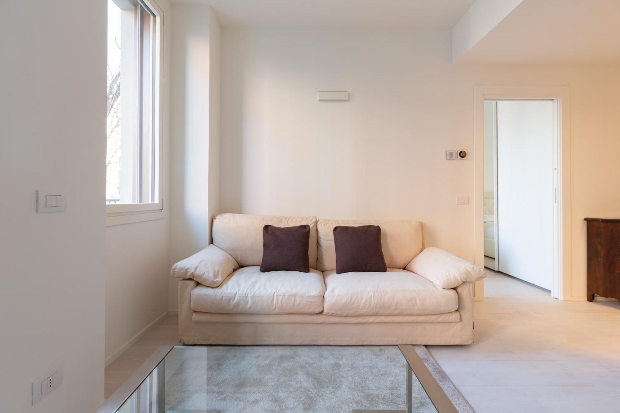 Bullona Elegant Apartment Milano Dış mekan fotoğraf