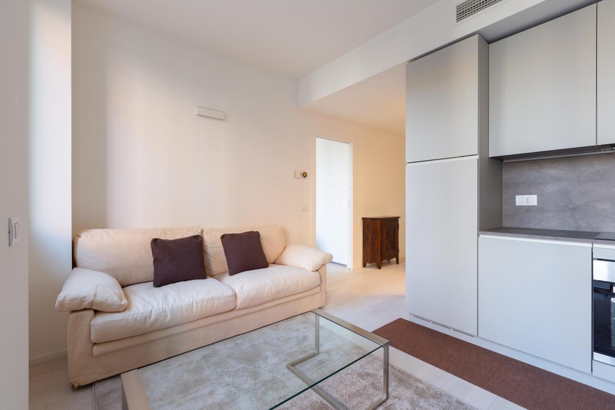 Bullona Elegant Apartment Milano Dış mekan fotoğraf