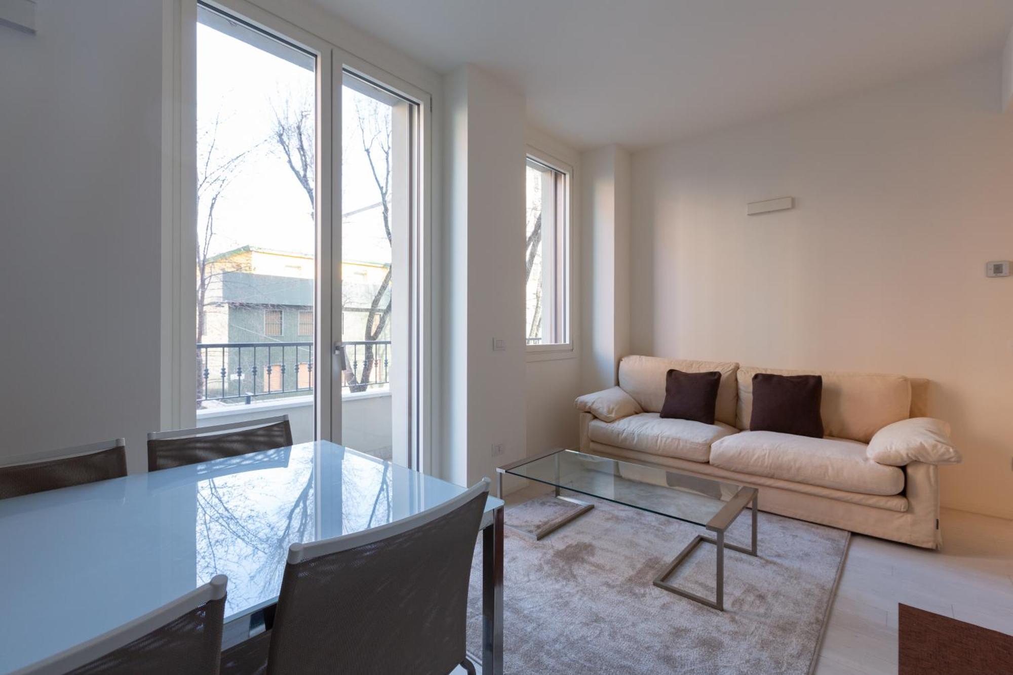 Bullona Elegant Apartment Milano Dış mekan fotoğraf