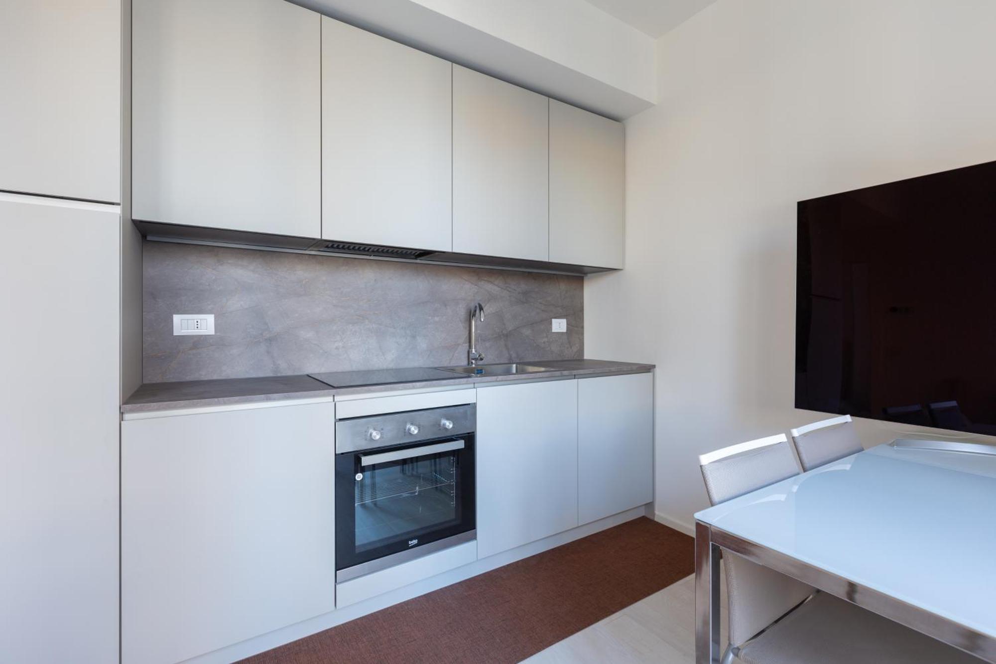 Bullona Elegant Apartment Milano Dış mekan fotoğraf