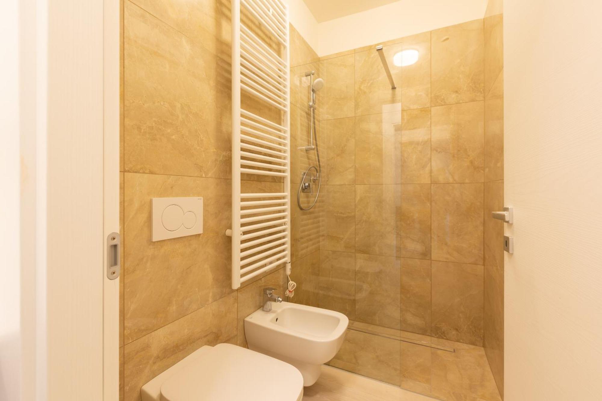 Bullona Elegant Apartment Milano Dış mekan fotoğraf
